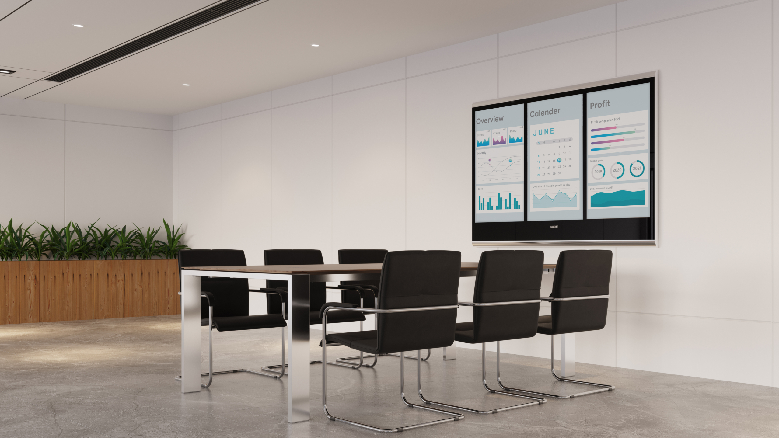 Kostas-office-tripplescreen