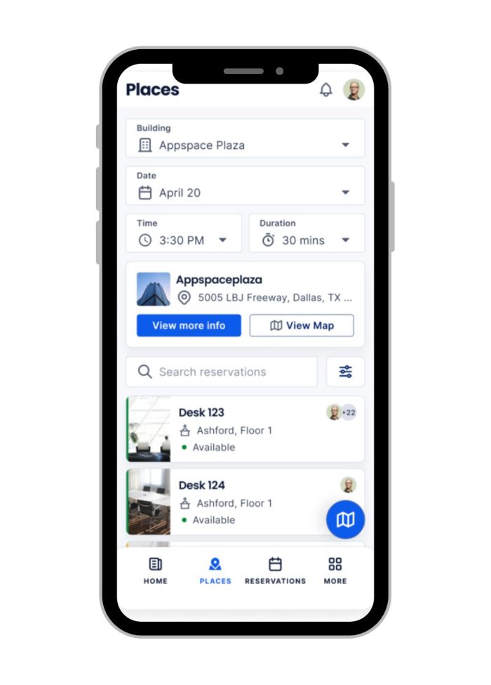 Employer app internal communication (1)