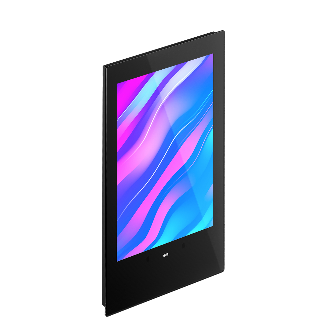 FRAMELESS COVER